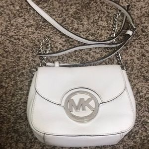 Michael Kors crossover bag